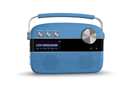 Saregama