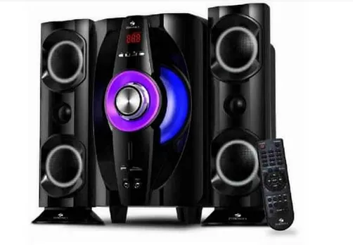Zebronics Tornodo