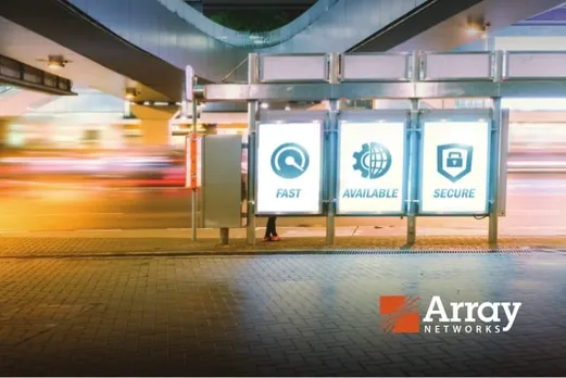 Array Networks