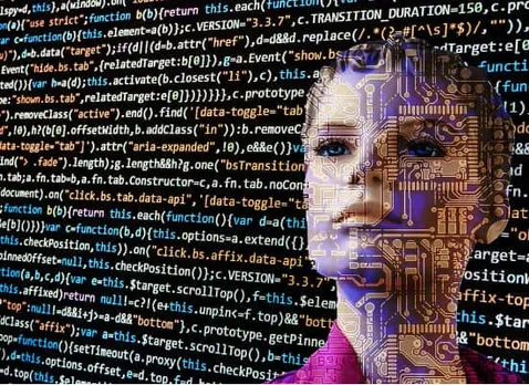 Brand communication and artificial-intelligence (AI)