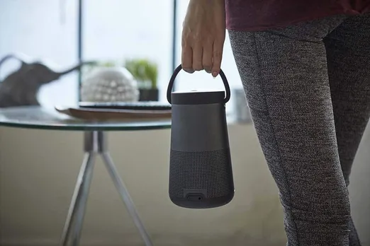 Soundlink Revolve