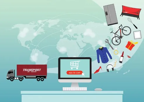 e commerce logistics white paper