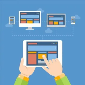 Progressive Web App