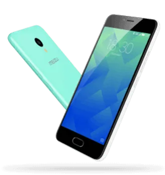 meizu-m5