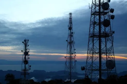 mobile towers x