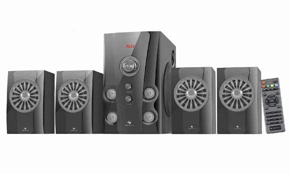 Zebronics