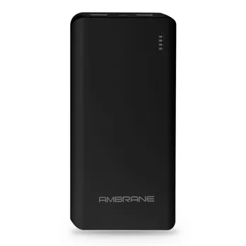 PP2000 Plush Series Power Bank