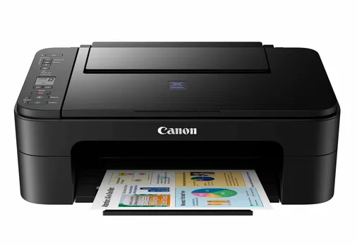 Canon PIXMA E3170