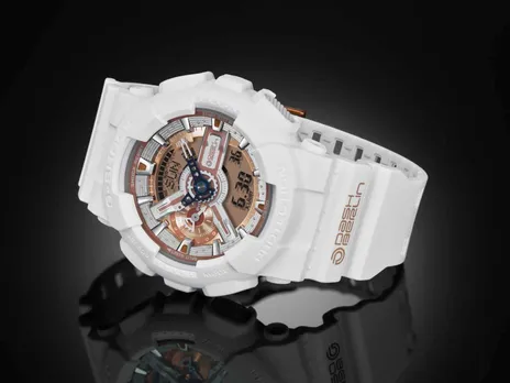 Casio’s Dash Berlin