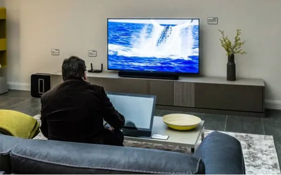 Connected Home
