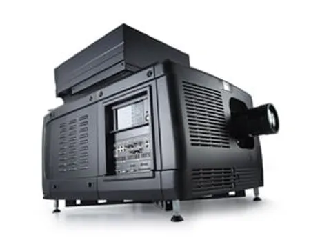 DP2K-32BLP and DP4K-32BLP projectors