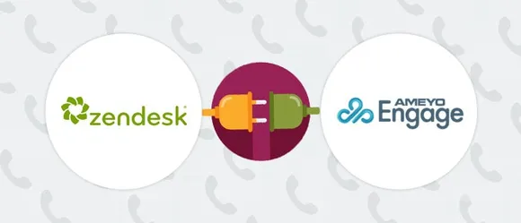 Enrich your Zendesk Support with Texo Cloud Contact Center Software