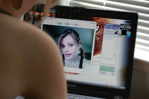 Hackers Webcams