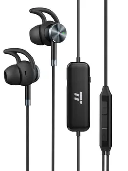 Headphone