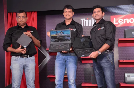 Lenovo, Think 2017 launch