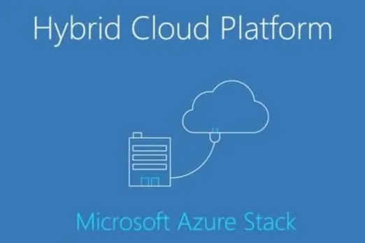 Microsoft Azure Stack