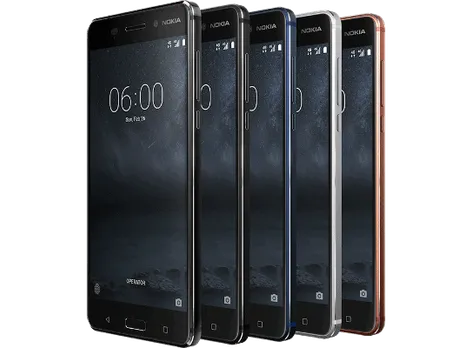 Nokia 6
