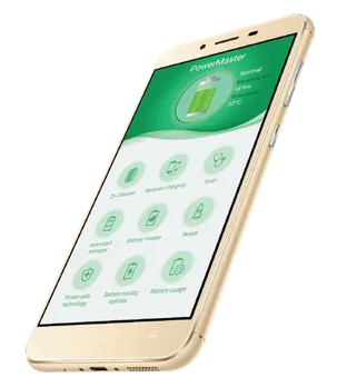 PowerMaster App