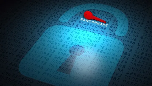 ransomware