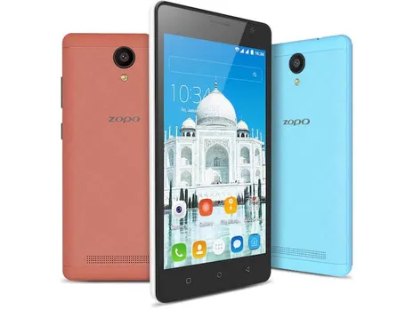 ZOPO Mobile