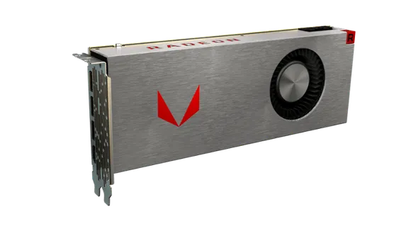 AMD Radeon RX Vega and Radeon Packs Gaming card