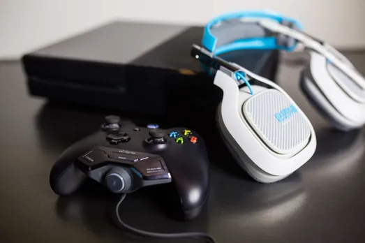 ASTRO Gaming