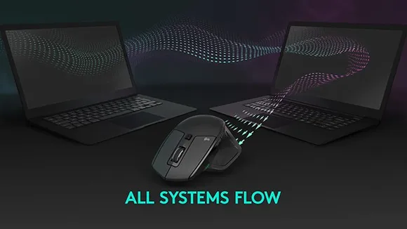Logitech Flow