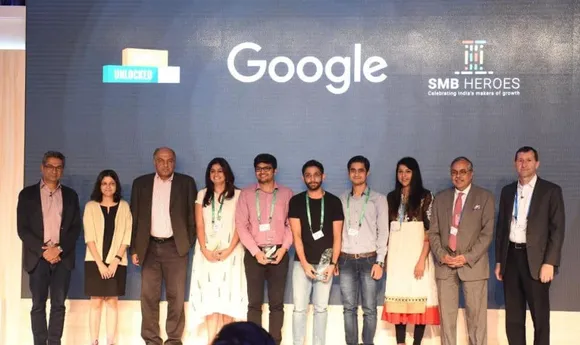 Google smb