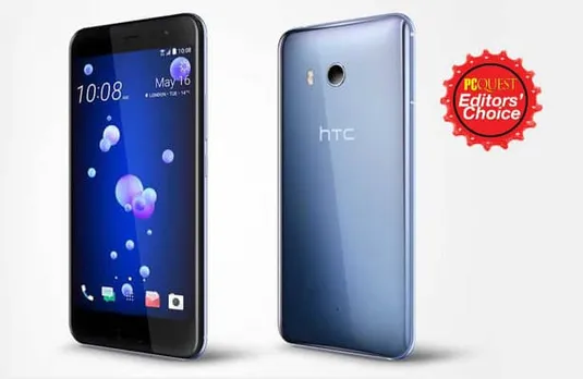 HTC U11 Review