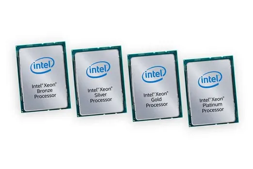 Intel Xeon