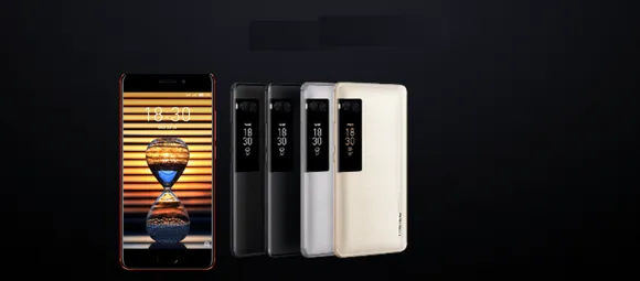 Meizu PRO 7 Plus