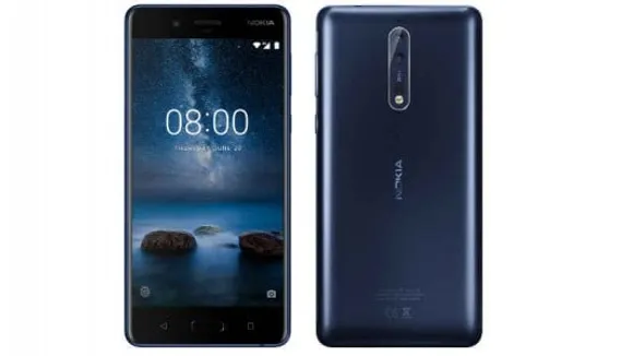 Nokia 8, dual-camera, Zeiss optics could