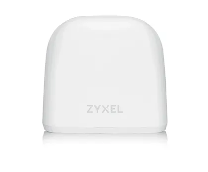Outdoor Enclosure for Indoor Access Point