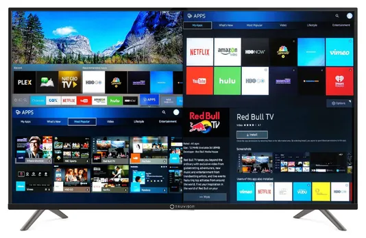 Smart TV
