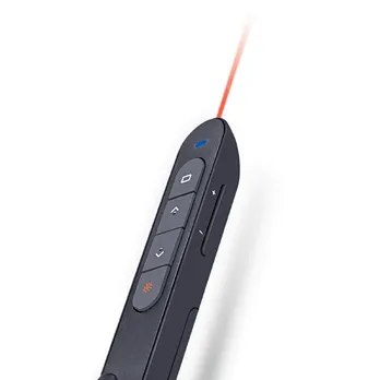 Wireless Presenter