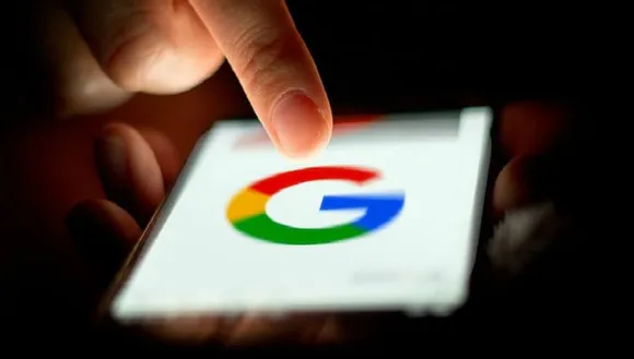 google app search image