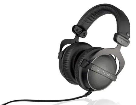 headphones