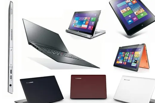 lenovo desktop, lenovo laptop