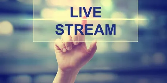 live stream x