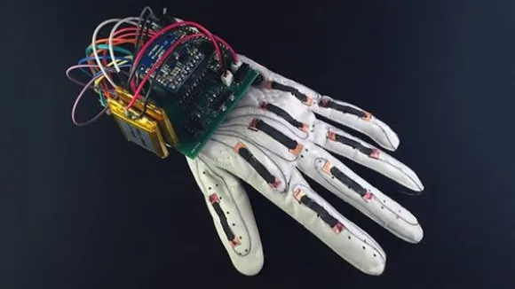 smart glove x
