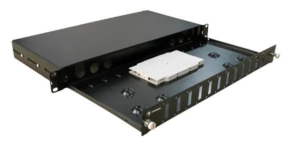 Drawer LIU Type