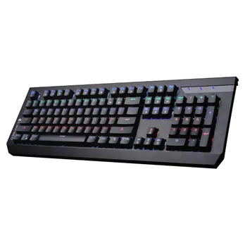 Max Plus Keyboard