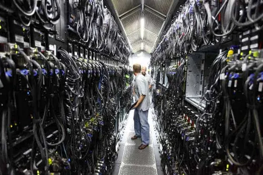 Network and Data Center Challenges
