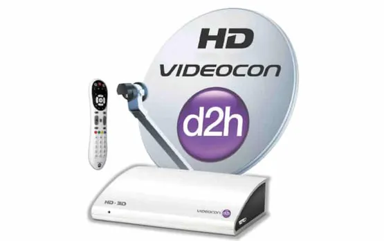 Videocon D2H HD Digital Set Top Box Review