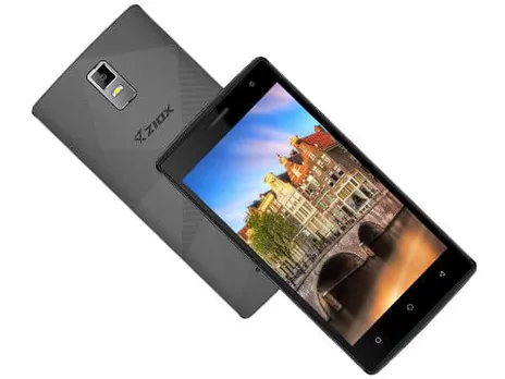 Deepak Kabu, CEO, ZIOX Mobiles, interview with Deepak Kabu