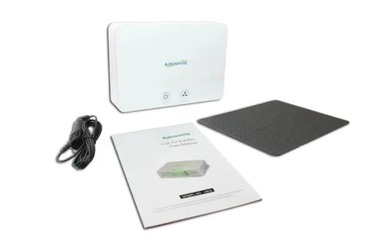 Airoshine Car Purifier