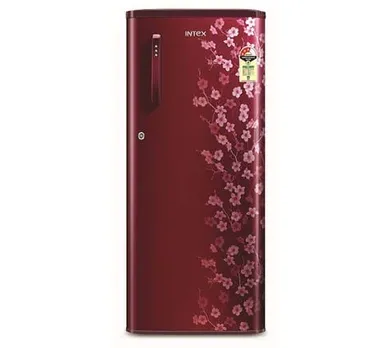 Model - RW203WB - 180L - Blossom Wine