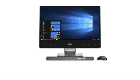 Product Image Dell Precision AIO 5720