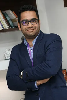 Sahil Chopra -iCubesWire