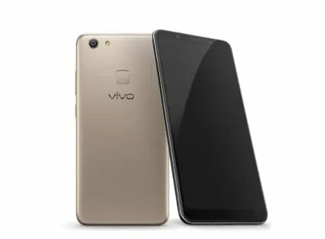 Vivo V7plus